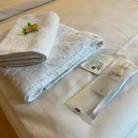 Starlight Hotel