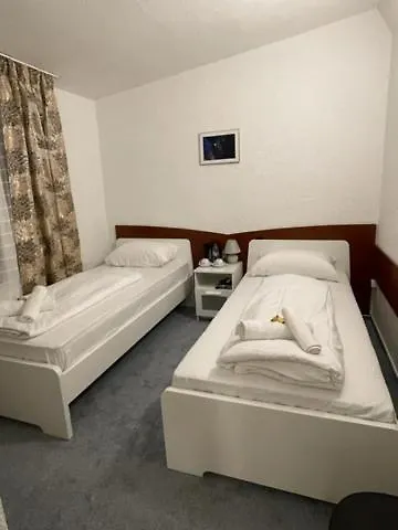 מלון Starlight *