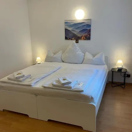 Starlight Frankfurt am Main