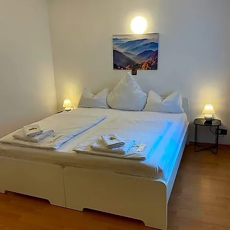 Starlight Hotel Frankfurt am Main
