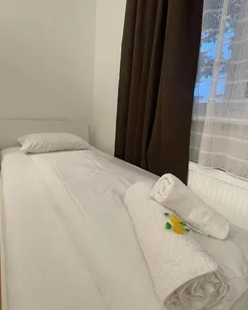 Hotel Starlight Frankfurt am Main