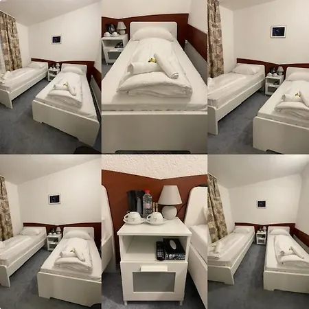 Starlight Hotel Frankfurt am Main