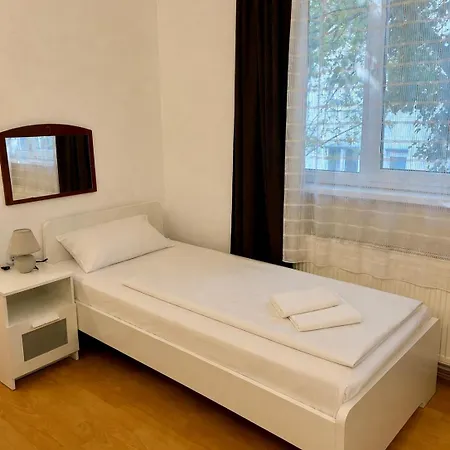 Hotel Starlight Frankfurt am Main