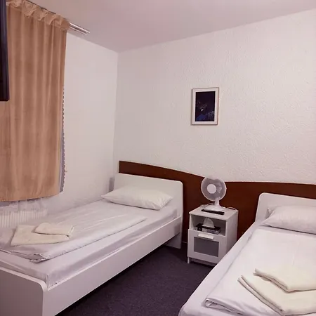 Starlight Hotel Frankfurt am Main