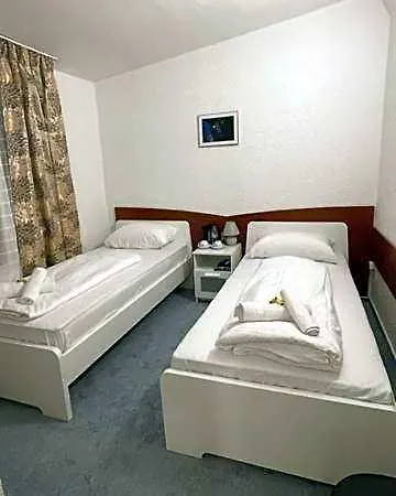 Starlight Hotel