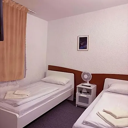 Hotel Starlight