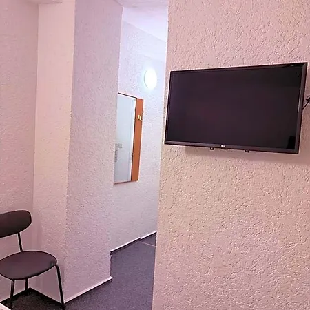 Starlight Hotel