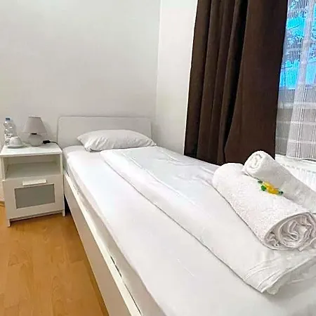 Starlight Hotel