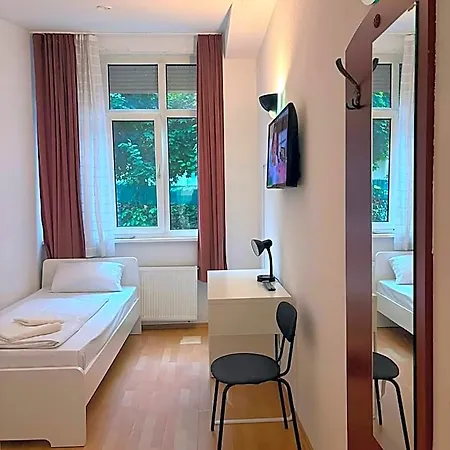 Starlight Hotel Frankfurt am Main
