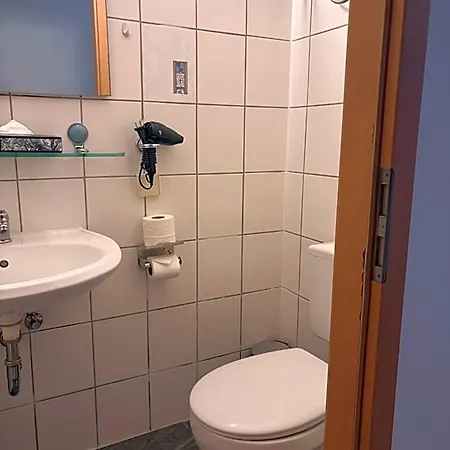 Szálloda Starlight *