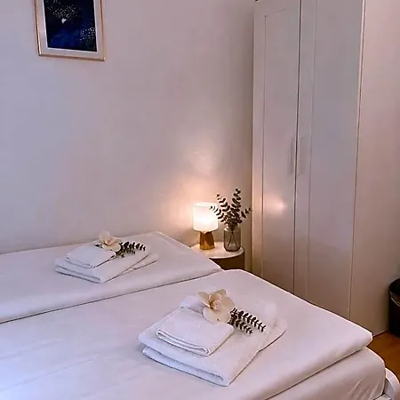Hotel Starlight Frankfurt am Main