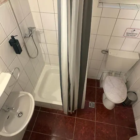 Starlight 3* Frankfurt am Main