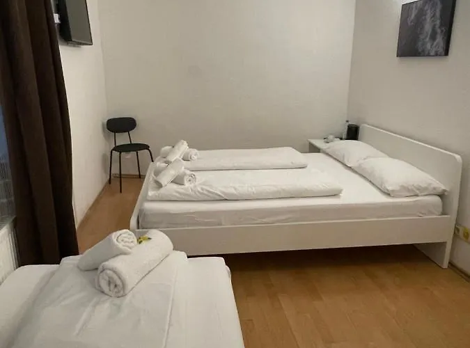 Hotel Starlight Francoforte sul Meno