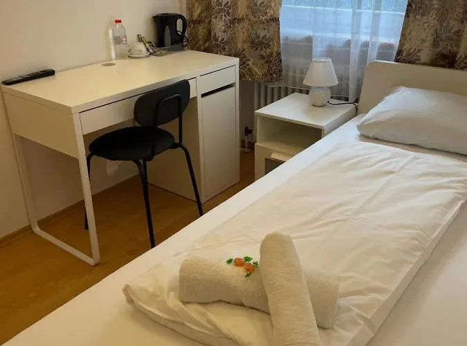 Starlight Hotel Francoforte sul Meno