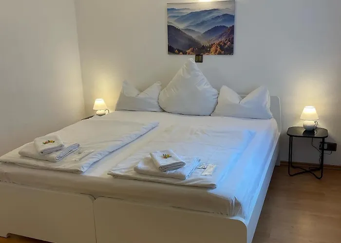 Starlight Frankfurt am Main