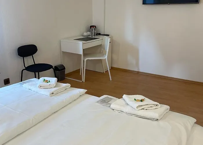 Szálloda Starlight *