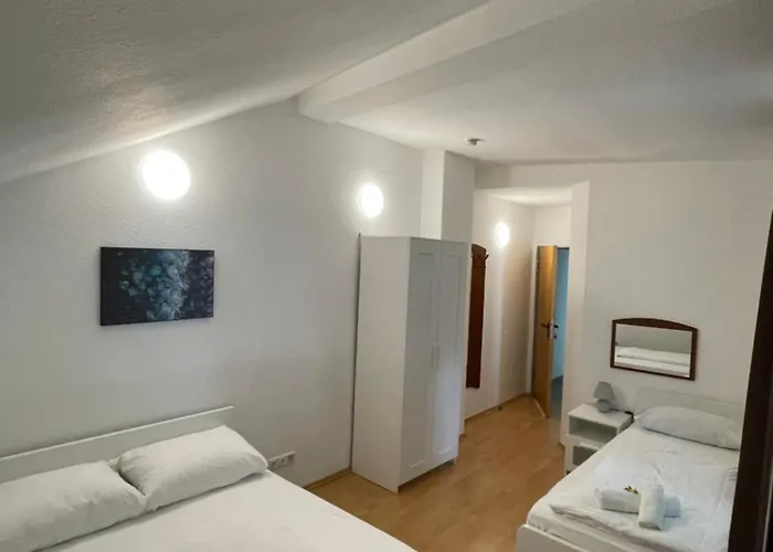 Starlight Hotel Francoforte sul Meno