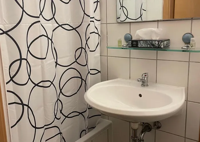 Starlight Szálloda Frankfurt am Main