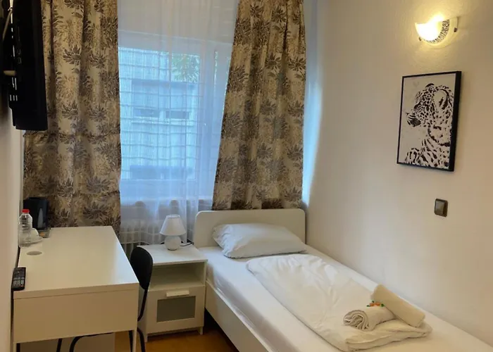 Starlight Szálloda *