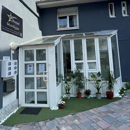 Starlight Hotel Frankfurt am Main