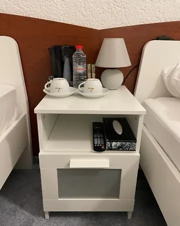 Starlight Frankfurt am Main