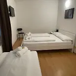 Hotel Starlight Frankfurt am Main